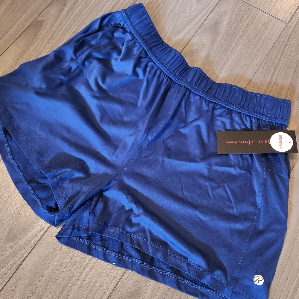 Bally Shorts